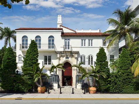 versace home condo uk|versace's house in south beach.